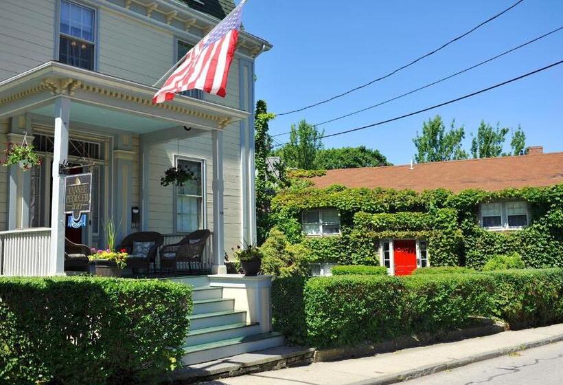 酒店 Yankee Peddler Inn