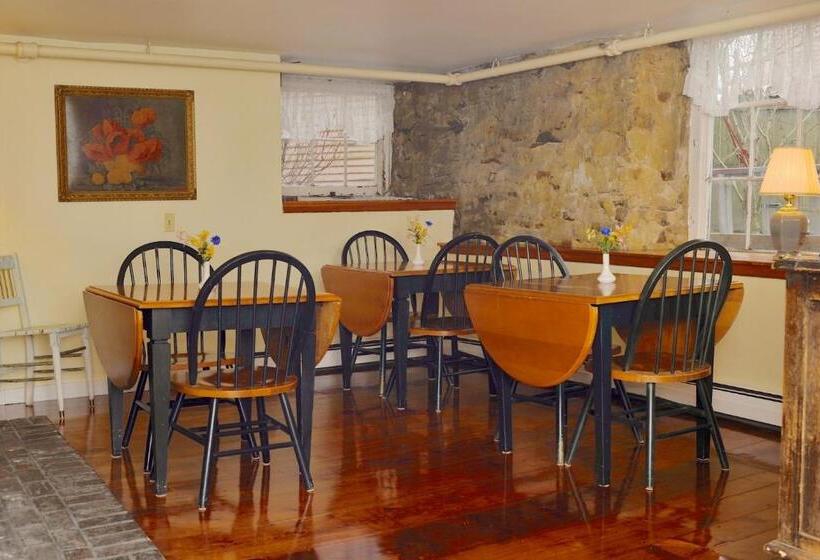 酒店 Yankee Peddler Inn