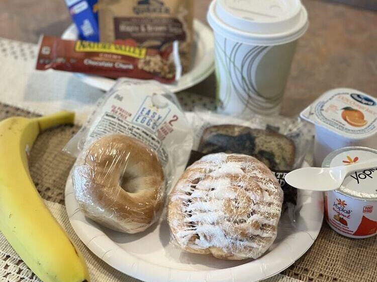 فندق Yellowstone Lodge