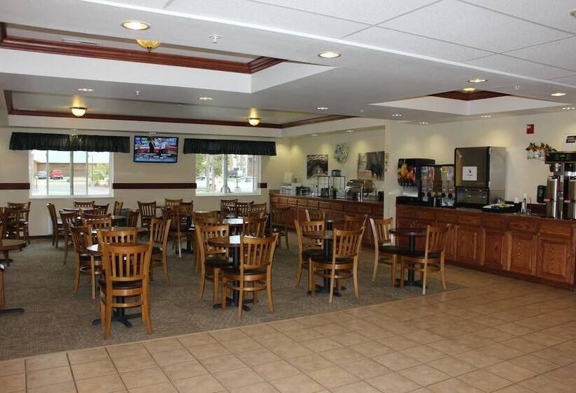 فندق Yellowstone Lodge