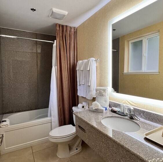 호텔 Yosemite View Lodge