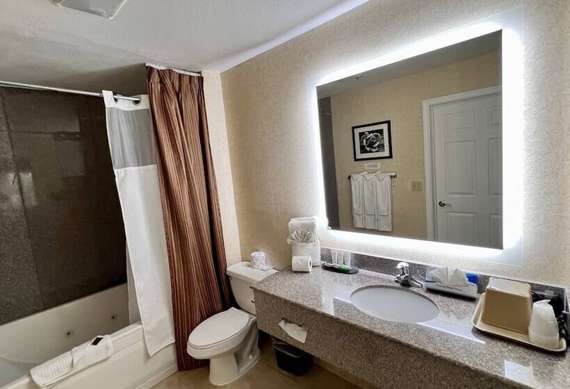 호텔 Yosemite View Lodge