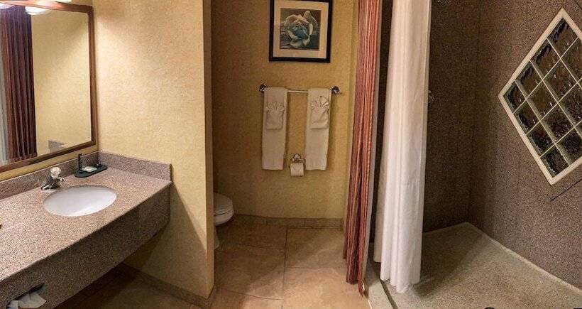 호텔 Yosemite View Lodge