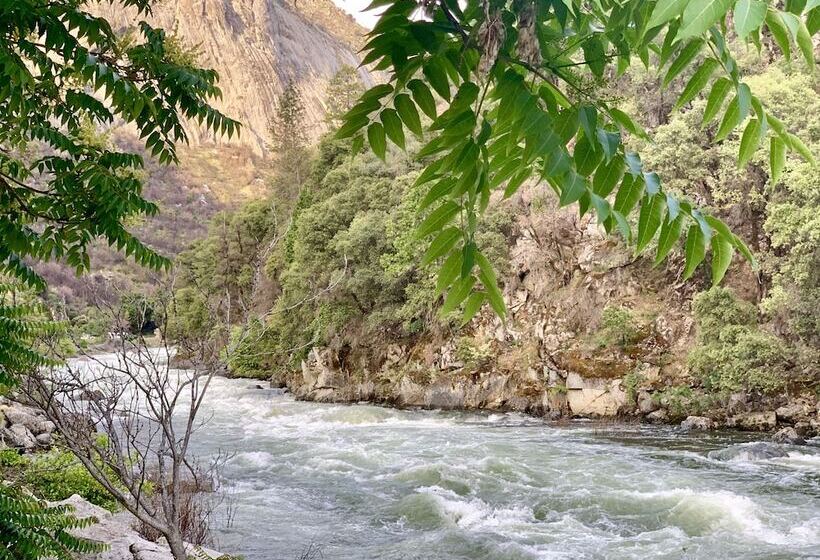 호텔 Yosemite View Lodge