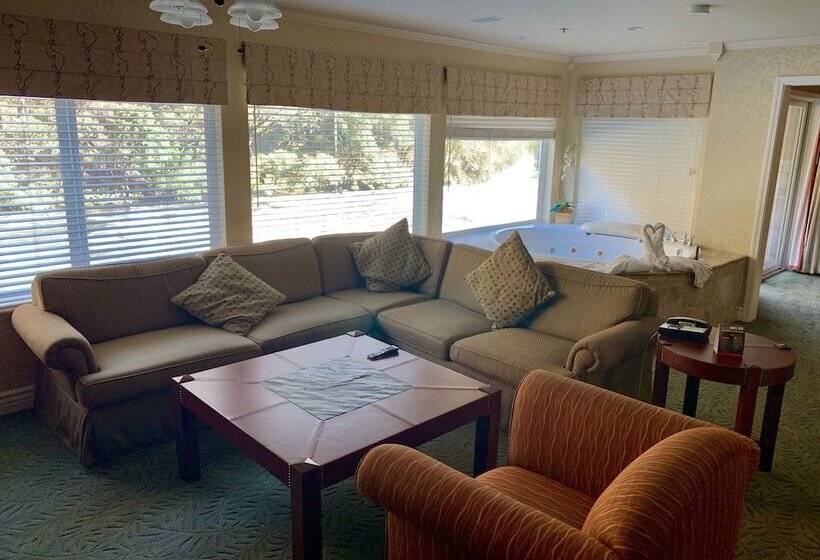 호텔 Yosemite View Lodge