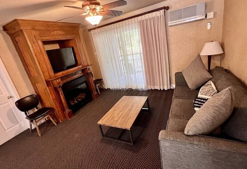 호텔 Yosemite View Lodge