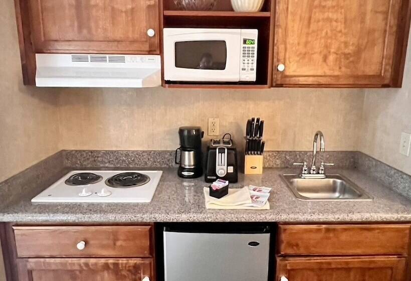 호텔 Yosemite View Lodge