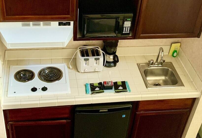 호텔 Yosemite View Lodge