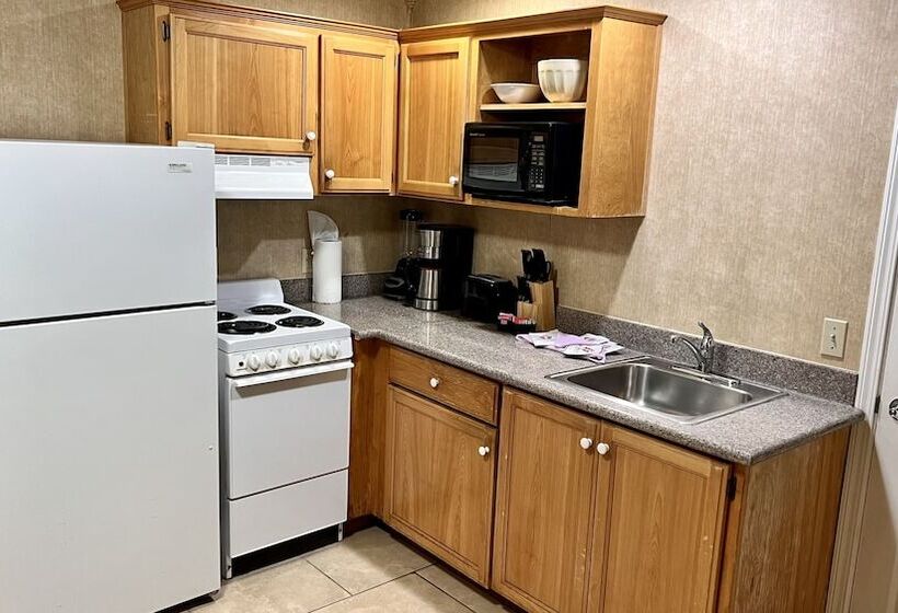 호텔 Yosemite View Lodge