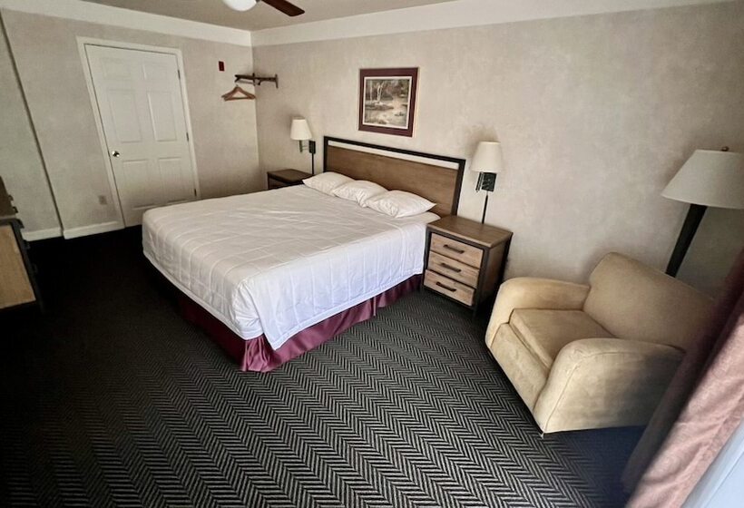 호텔 Yosemite View Lodge