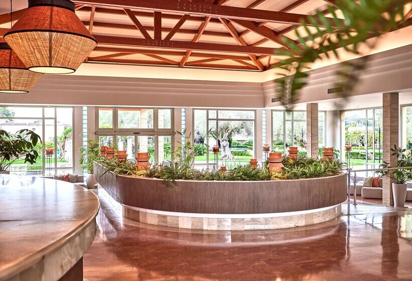 هتل Zafiro Can Picafort