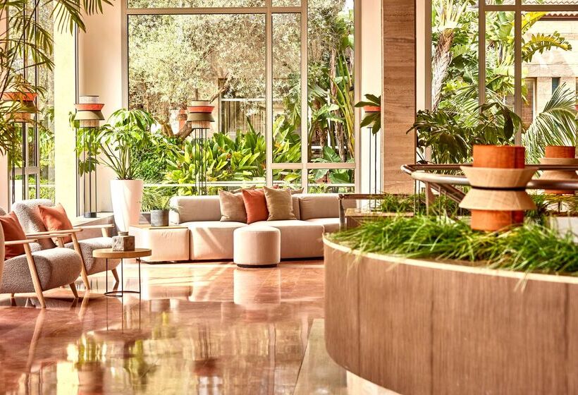 هتل Zafiro Can Picafort