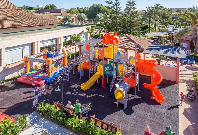 هتل Zafiro Can Picafort