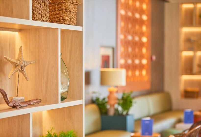 هتل Zafiro Can Picafort