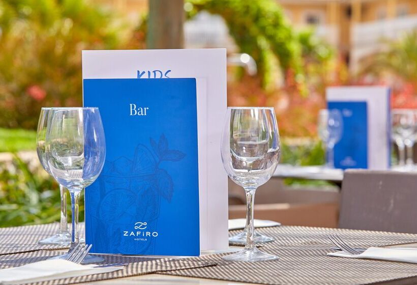 هتل Zafiro Can Picafort