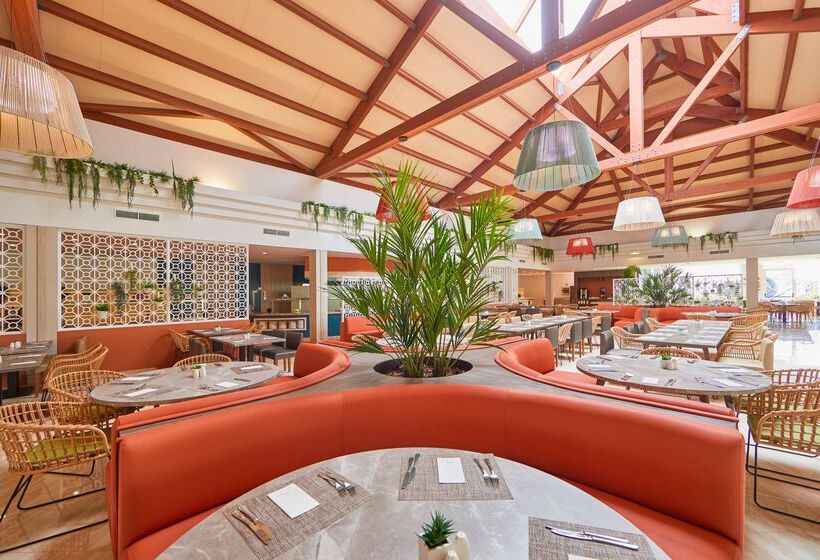 هتل Zafiro Can Picafort