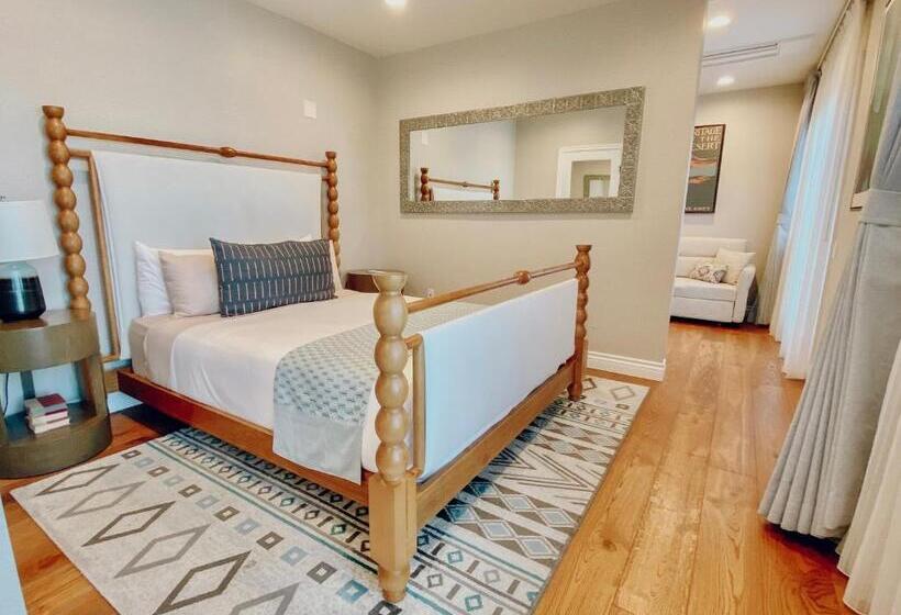 فندق Zane Grey Pueblo