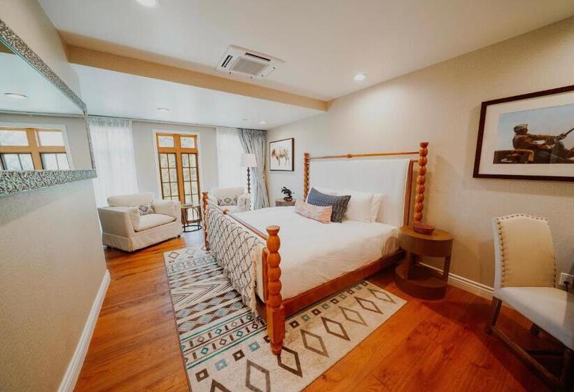 فندق Zane Grey Pueblo