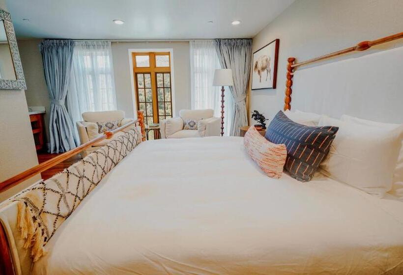 فندق Zane Grey Pueblo