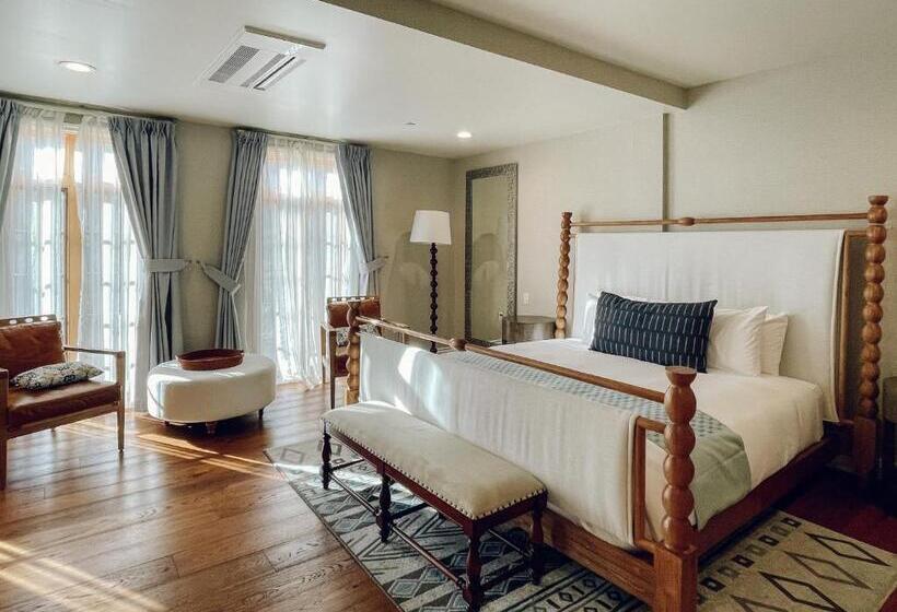 فندق Zane Grey Pueblo