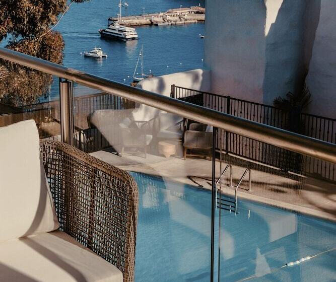 فندق Zane Grey Pueblo