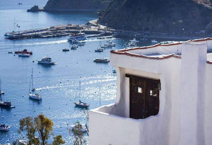 فندق Zane Grey Pueblo