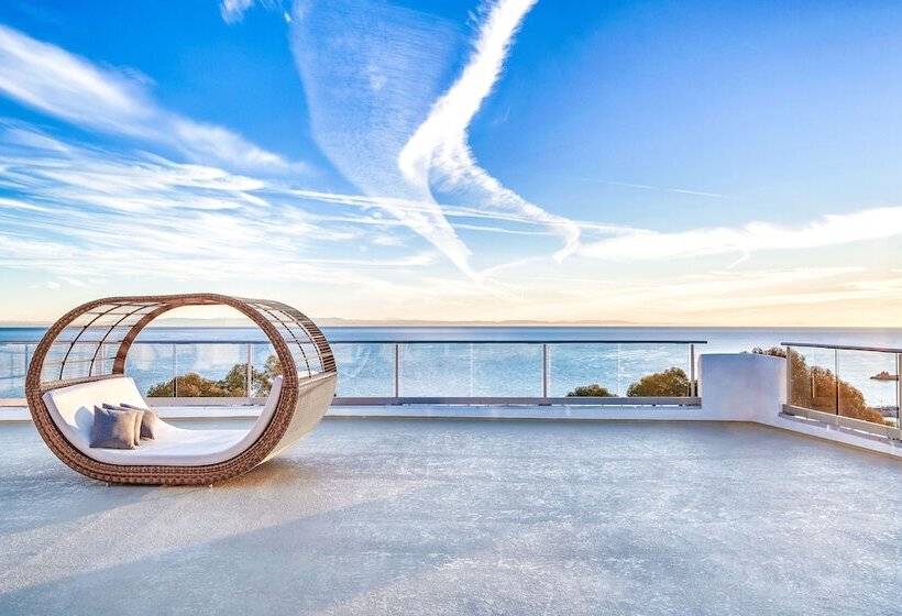 فندق Zane Grey Pueblo