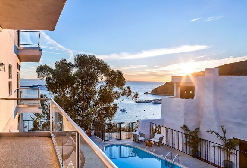 فندق Zane Grey Pueblo