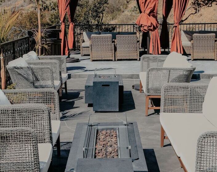 فندق Zane Grey Pueblo