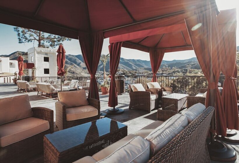 فندق Zane Grey Pueblo