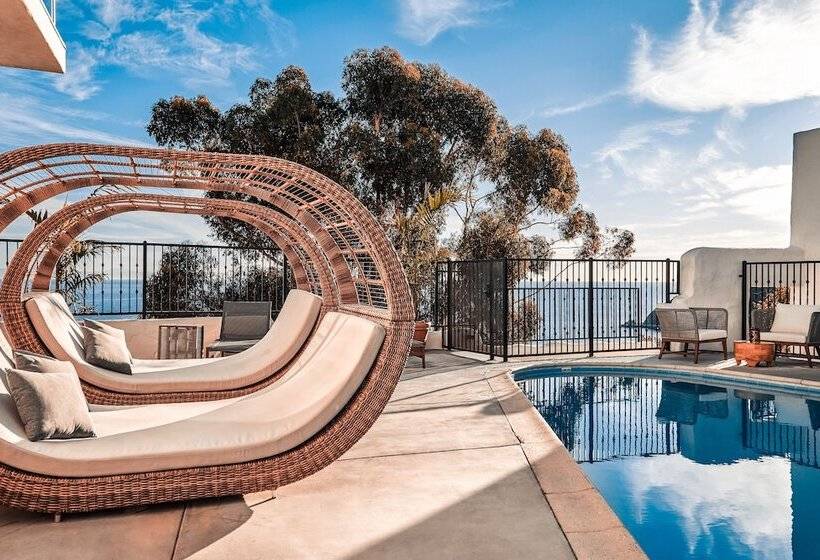 فندق Zane Grey Pueblo