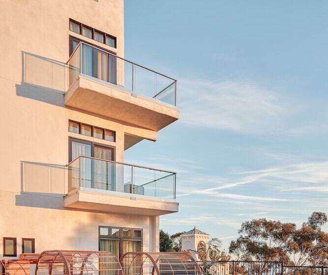 فندق Zane Grey Pueblo