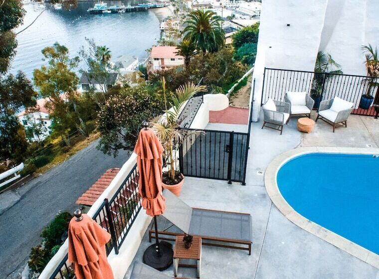 فندق Zane Grey Pueblo