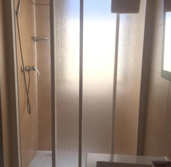 ホテル Hostal Zurich