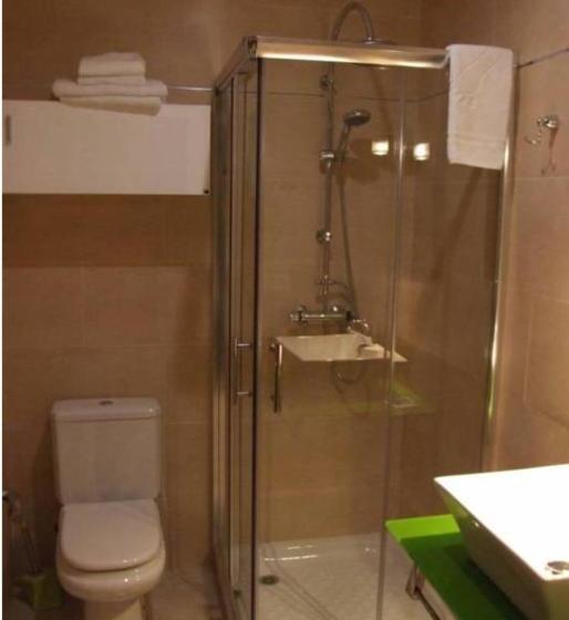 ホテル Hostal Zurich