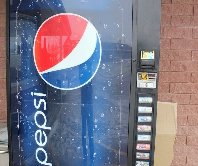 汽车旅馆 Hastings Inn