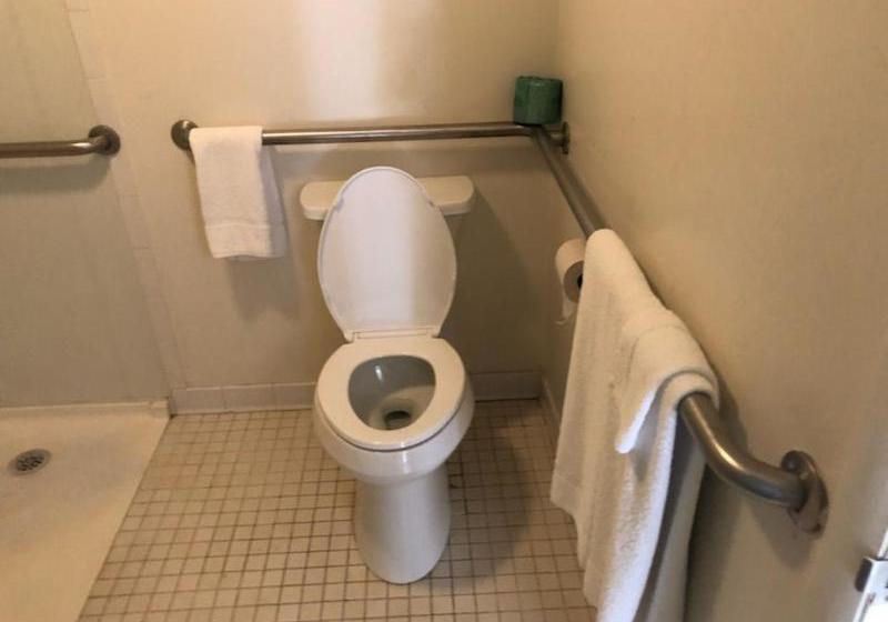 فندق على الطريق Vienna Wolf Trap