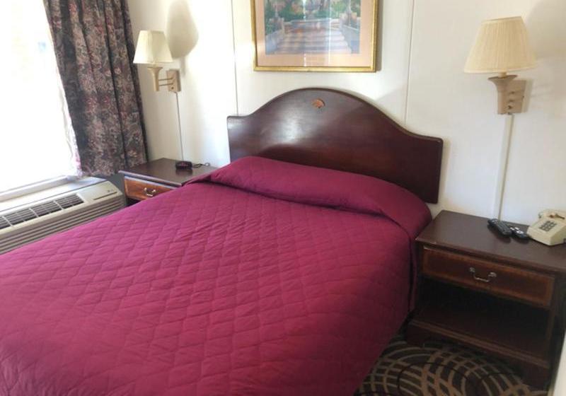 فندق على الطريق Vienna Wolf Trap