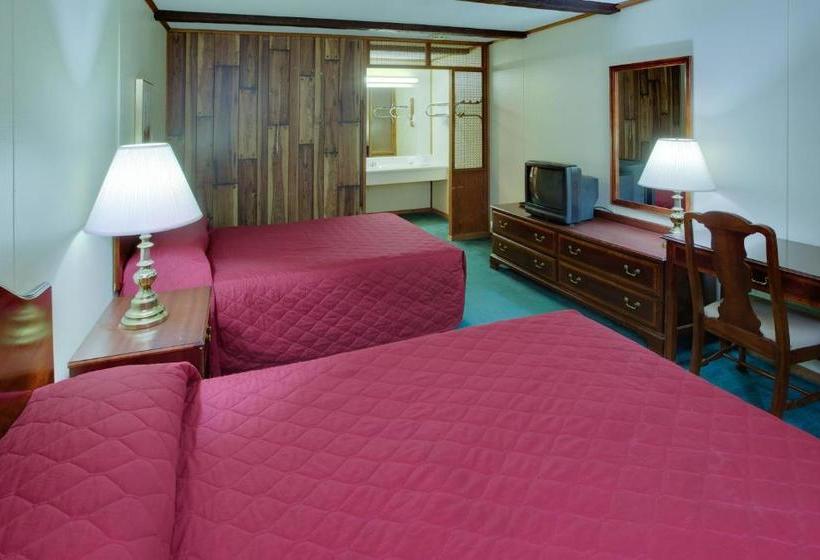 فندق على الطريق Vienna Wolf Trap