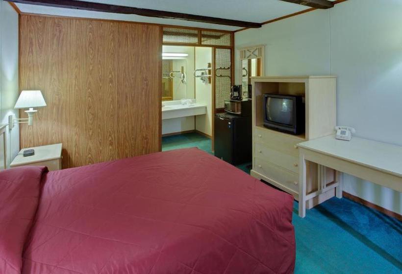 فندق على الطريق Vienna Wolf Trap