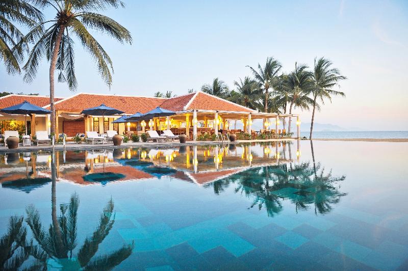 Курорт Ana Mandara Cam Ranh