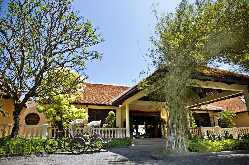 استراحتگاه Ana Mandara Cam Ranh