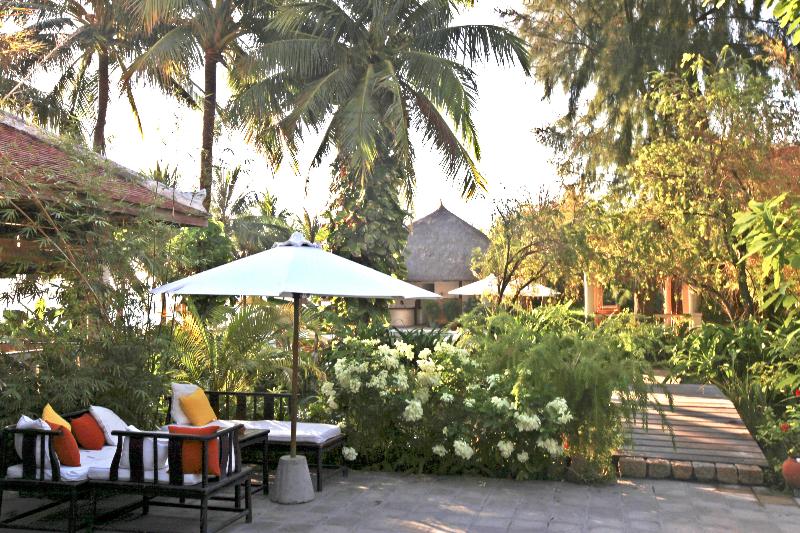 استراحتگاه Ana Mandara Cam Ranh