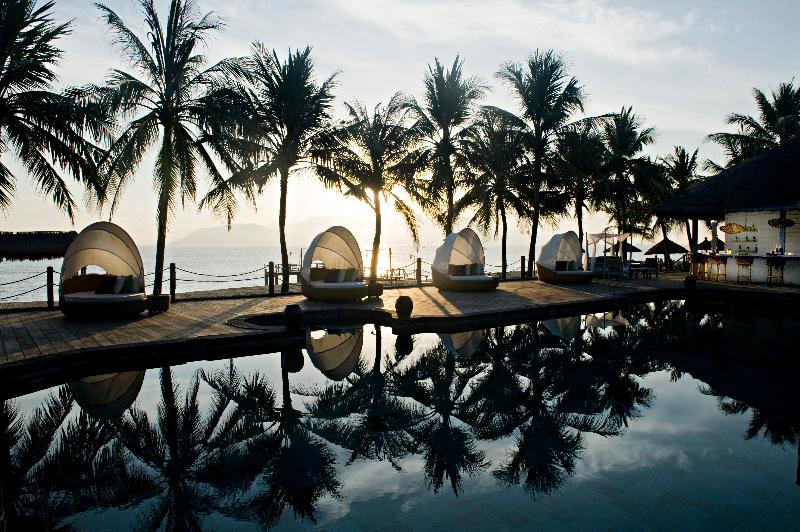 استراحتگاه Ana Mandara Cam Ranh