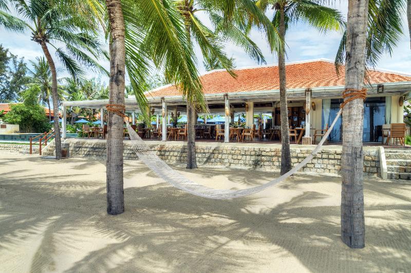 استراحتگاه Ana Mandara Cam Ranh