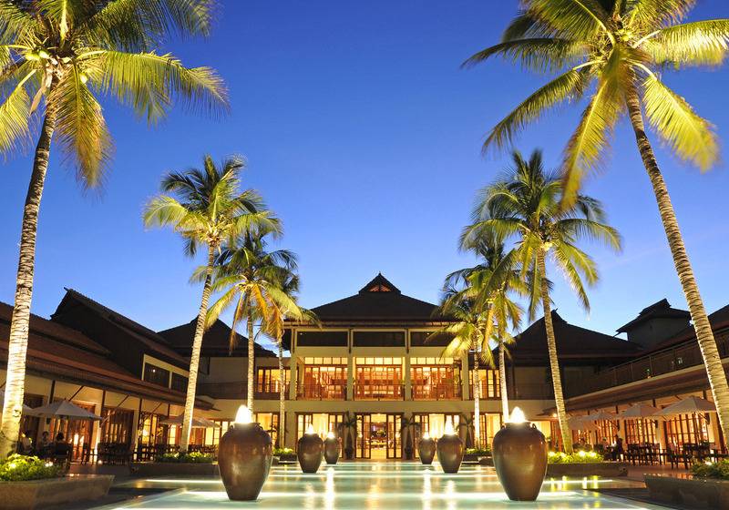 Furama Resort Danang