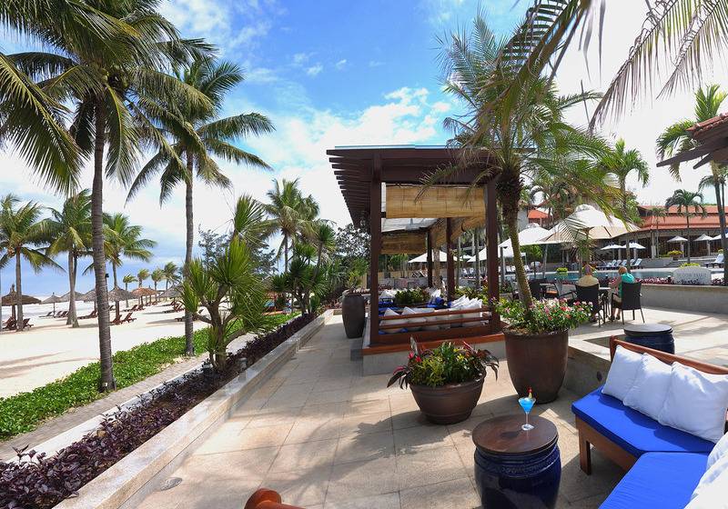 Furama Resort Danang