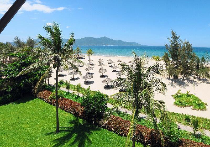 Furama Resort Danang