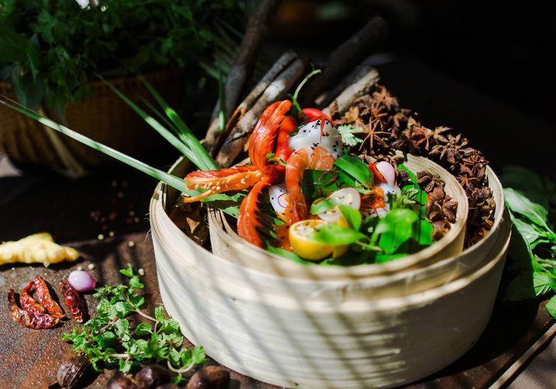 Furama Resort Danang