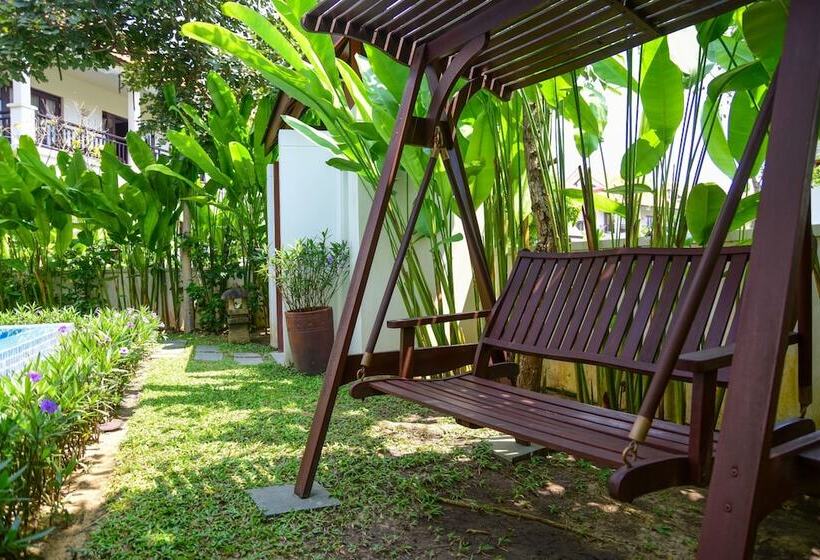 Furama Resort Danang